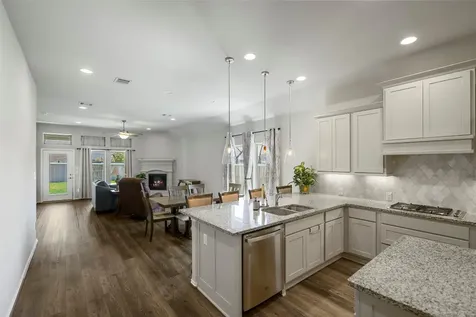 20006 Wild Horse Hollow Lane Tomball TX 77377
