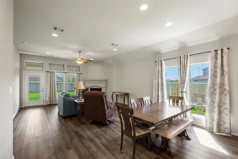20006 Wild Horse Hollow Lane Tomball TX 77377