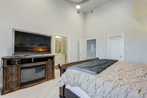 18732 Centro Main Street Shenandoah TX 77385