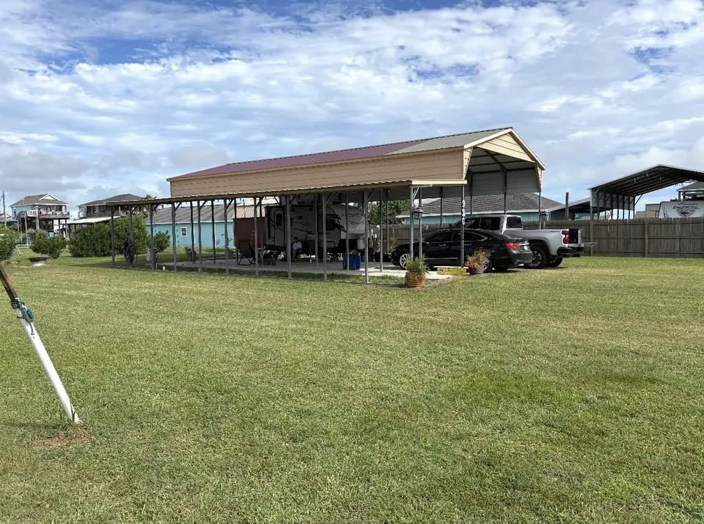 920 S Sage Road Crystal Beach TX 77650