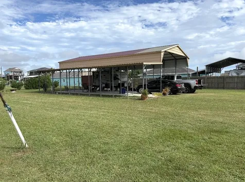 920 S Sage Road Crystal Beach TX 77650