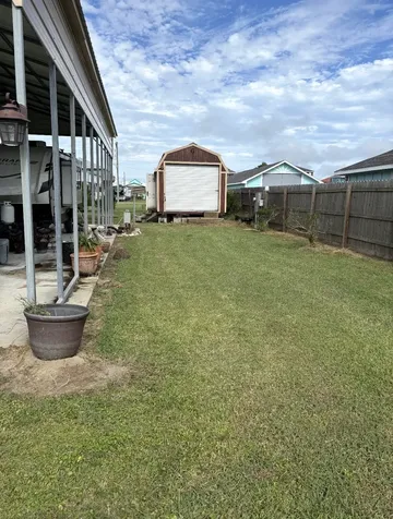 920 S Sage Road Crystal Beach TX 77650