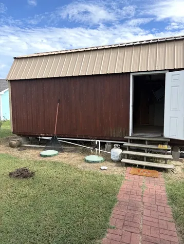 920 S Sage Road Crystal Beach TX 77650