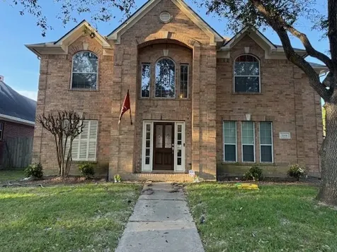 2203 Fairwater Park Drive League City TX 77573