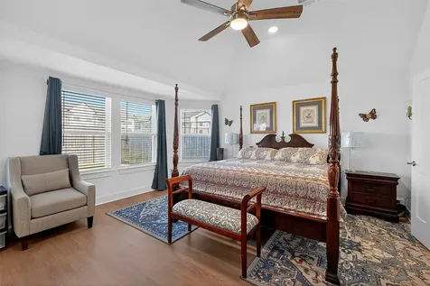 228 River Grove Court Willis TX 77378
