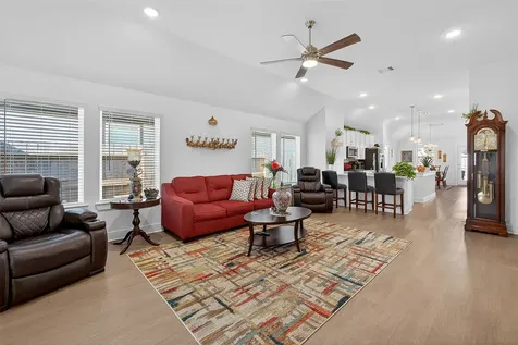 228 River Grove Court Willis TX 77378