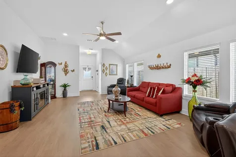 228 River Grove Court Willis TX 77378