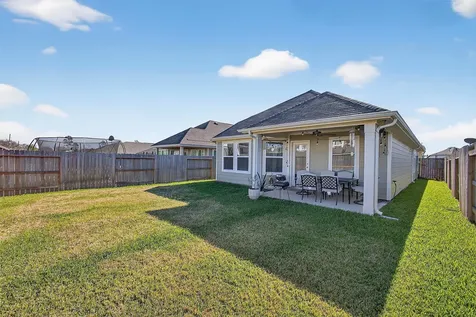 228 River Grove Court Willis TX 77378