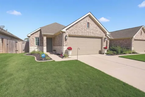 228 River Grove Court Willis TX 77378