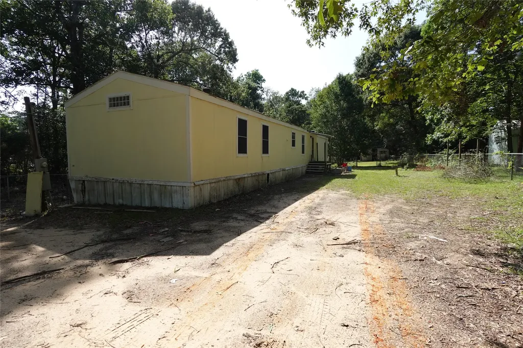 172 Walters Street Livingston TX 77351