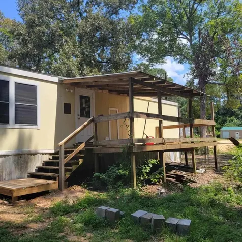 172 Walters Street Livingston TX 77351