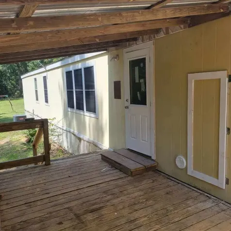 172 Walters Street Livingston TX 77351