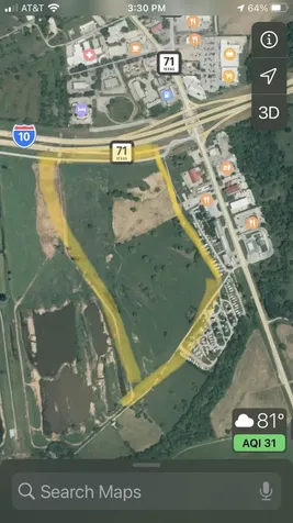 4390 Ih 10 Columbus TX 78934