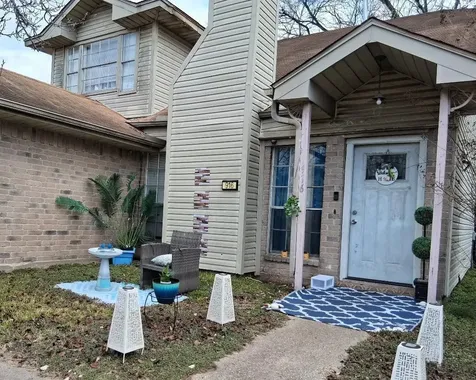 916 Littleport Lane Channelview TX 77530