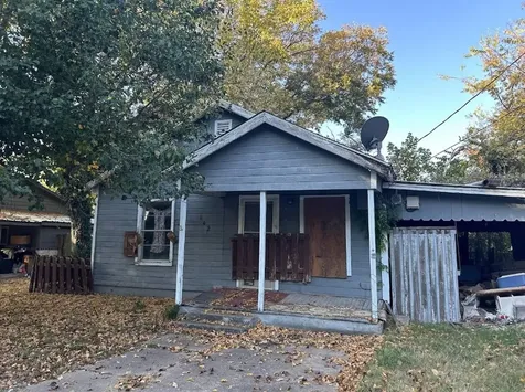 1426 S Austin Street Sherman TX 75090