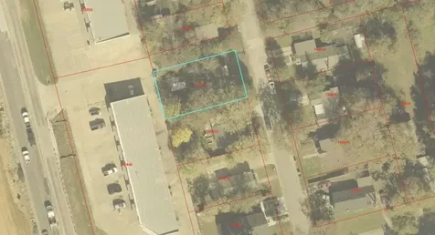 1426 S Austin Street Sherman TX 75090