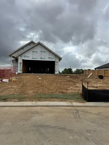 26731 Concord Dawn Drive Richmond TX 77406