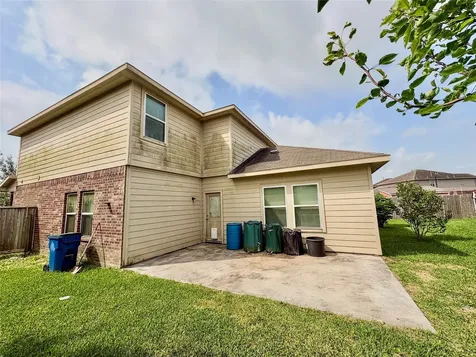 2237 Onyx Court Texas City TX 77591