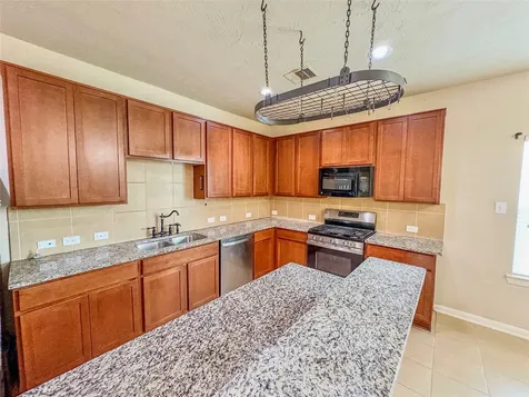 2237 Onyx Court Texas City TX 77591