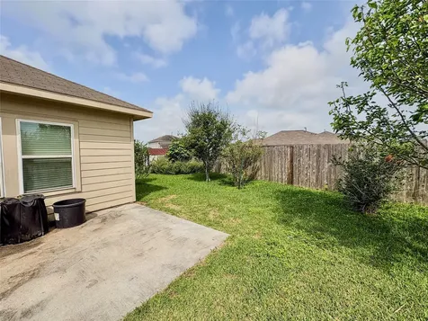 2237 Onyx Court Texas City TX 77591