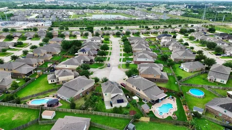 2237 Onyx Court Texas City TX 77591