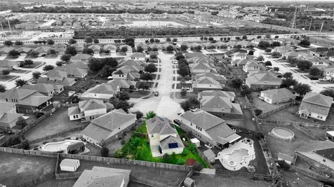 2237 Onyx Court Texas City TX 77591