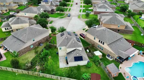 2237 Onyx Court Texas City TX 77591