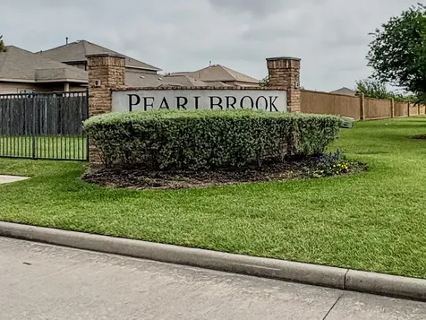 2237 Onyx Court Texas City TX 77591