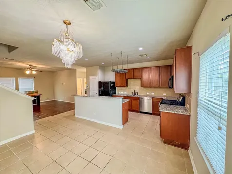 2237 Onyx Court Texas City TX 77591