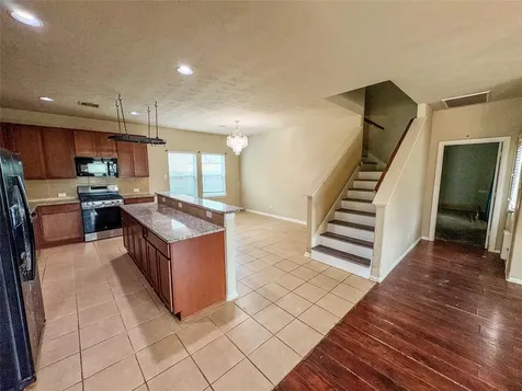 2237 Onyx Court Texas City TX 77591