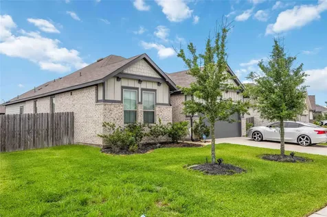 4606 Seabourne Landing Drive Rosenberg TX 77469