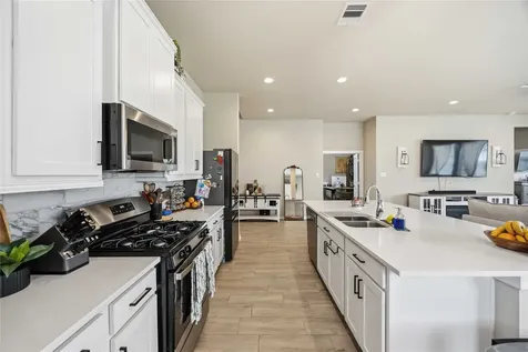 4606 Seabourne Landing Drive Rosenberg TX 77469