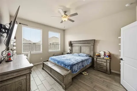 4606 Seabourne Landing Drive Rosenberg TX 77469