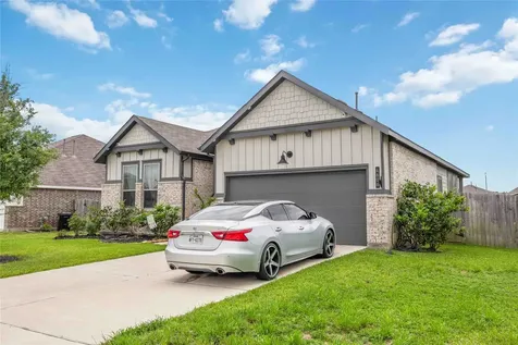 4606 Seabourne Landing Drive Rosenberg TX 77469