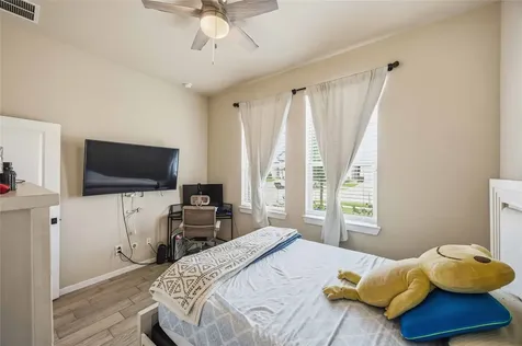4606 Seabourne Landing Drive Rosenberg TX 77469