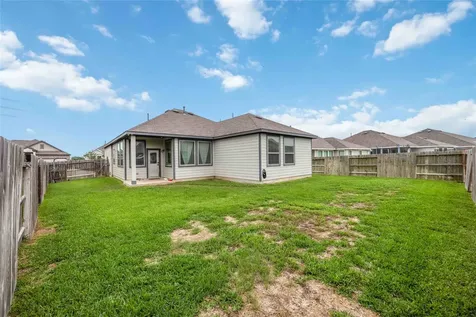 4606 Seabourne Landing Drive Rosenberg TX 77469