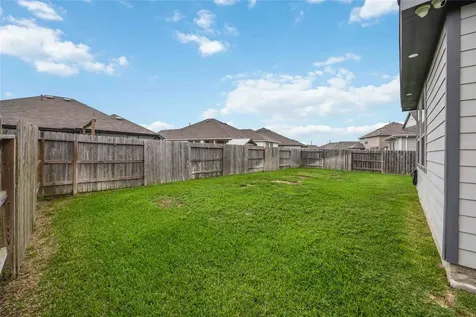 4606 Seabourne Landing Drive Rosenberg TX 77469