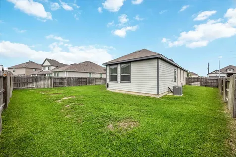4606 Seabourne Landing Drive Rosenberg TX 77469