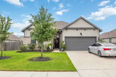 4606 Seabourne Landing Drive Rosenberg TX 77469