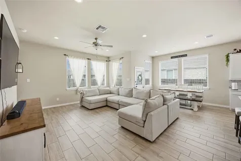 4606 Seabourne Landing Drive Rosenberg TX 77469