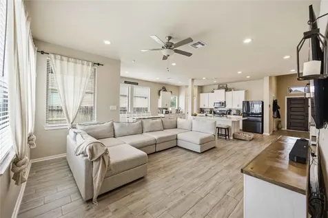 4606 Seabourne Landing Drive Rosenberg TX 77469