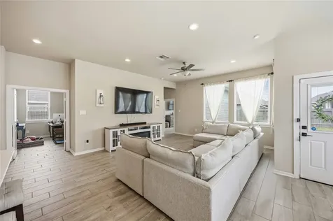 4606 Seabourne Landing Drive Rosenberg TX 77469