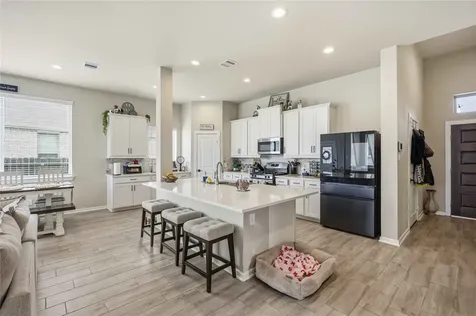 4606 Seabourne Landing Drive Rosenberg TX 77469