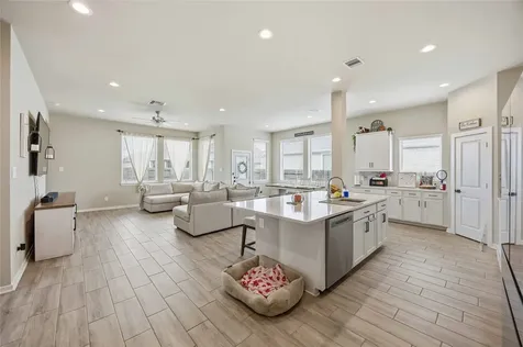 4606 Seabourne Landing Drive Rosenberg TX 77469