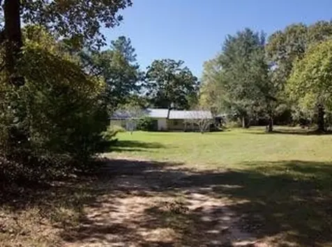 695 County Road 3350 Crockett TX 75835