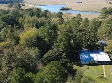 695 County Road 3350 Crockett TX 75835