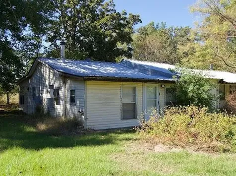 695 County Road 3350 Crockett TX 75835