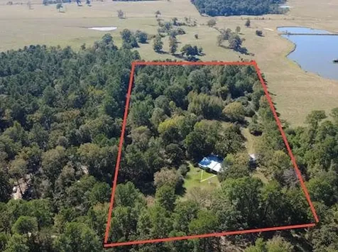 695 County Road 3350 Crockett TX 75835
