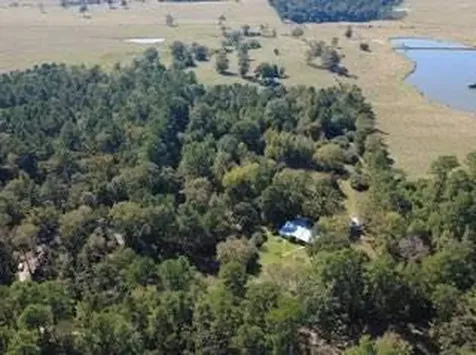 695 County Road 3350 Crockett TX 75835