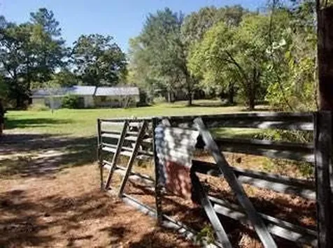 695 County Road 3350 Crockett TX 75835